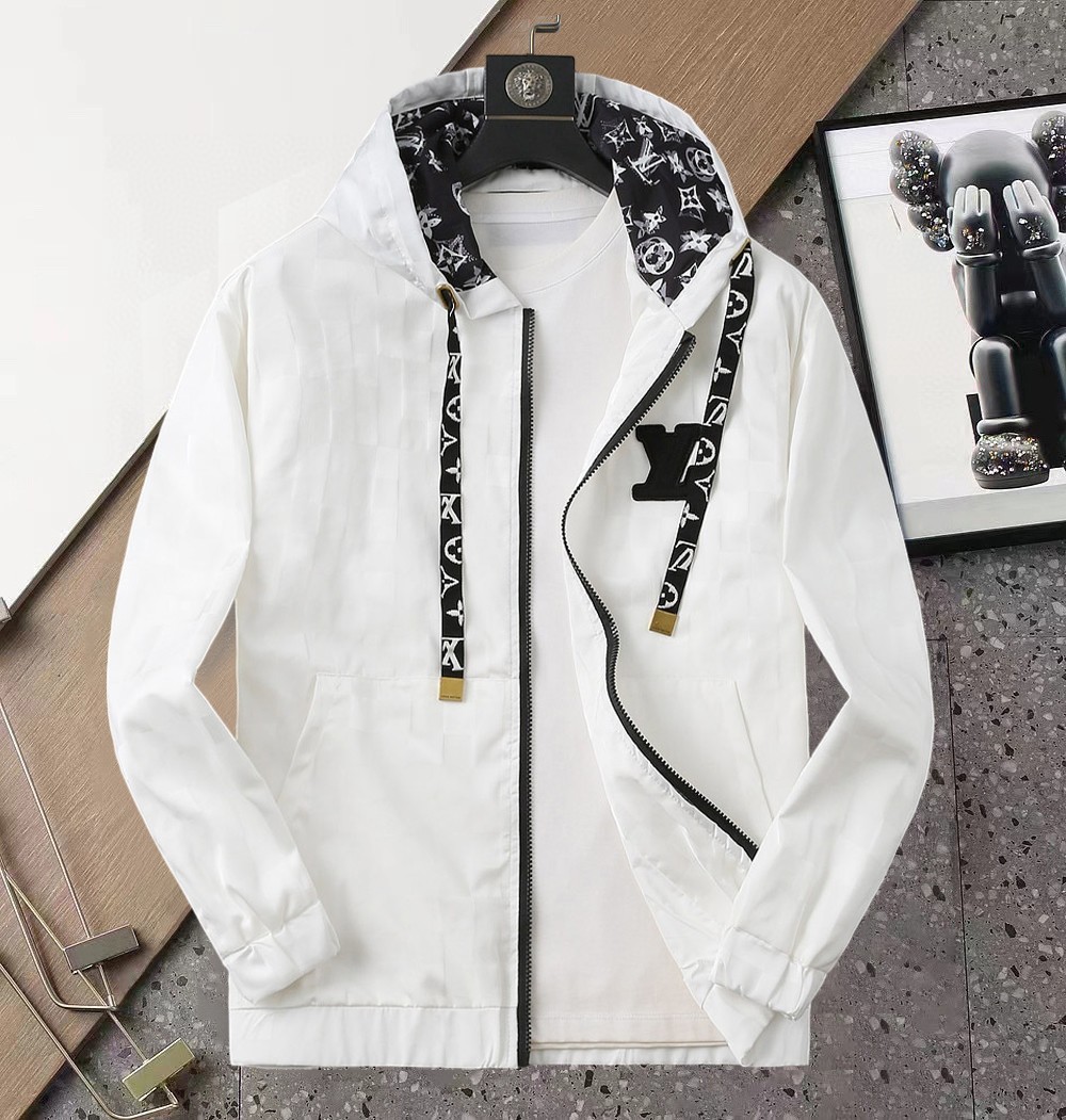 Louis Vuitton Jacket M-l-xxxl