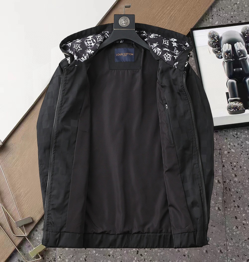 Louis Vuitton Jacket M-l-xxxl