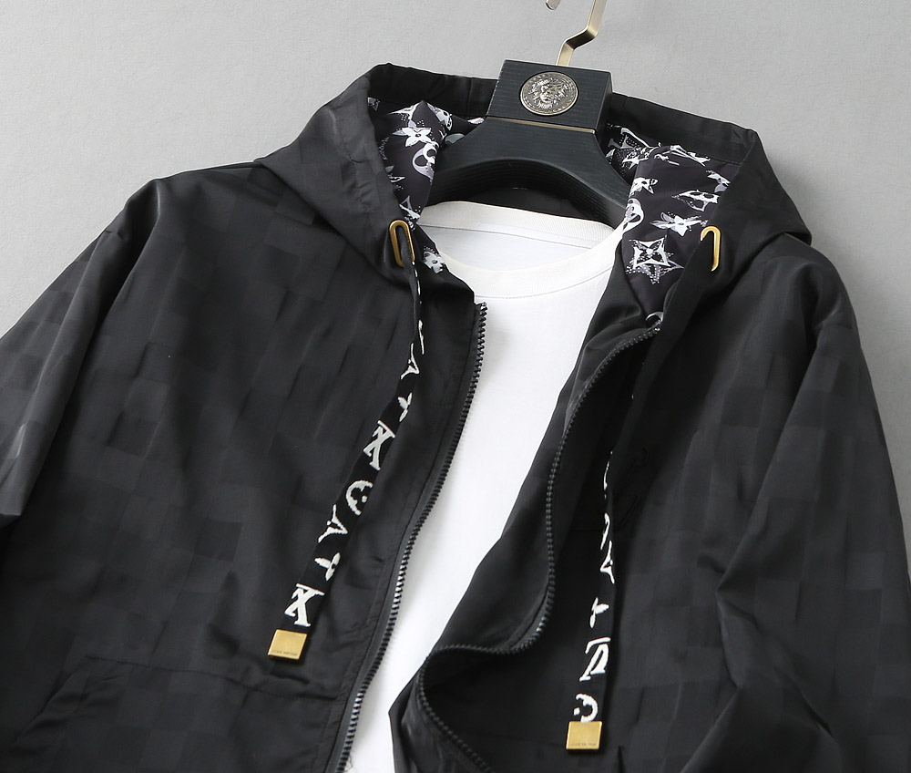 Louis Vuitton Jacket M-l-xxxl