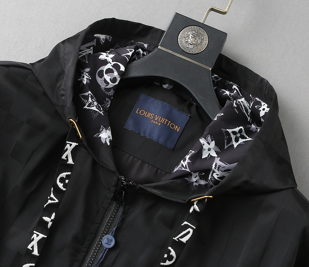 Louis Vuitton Jacket M-l-xxxl