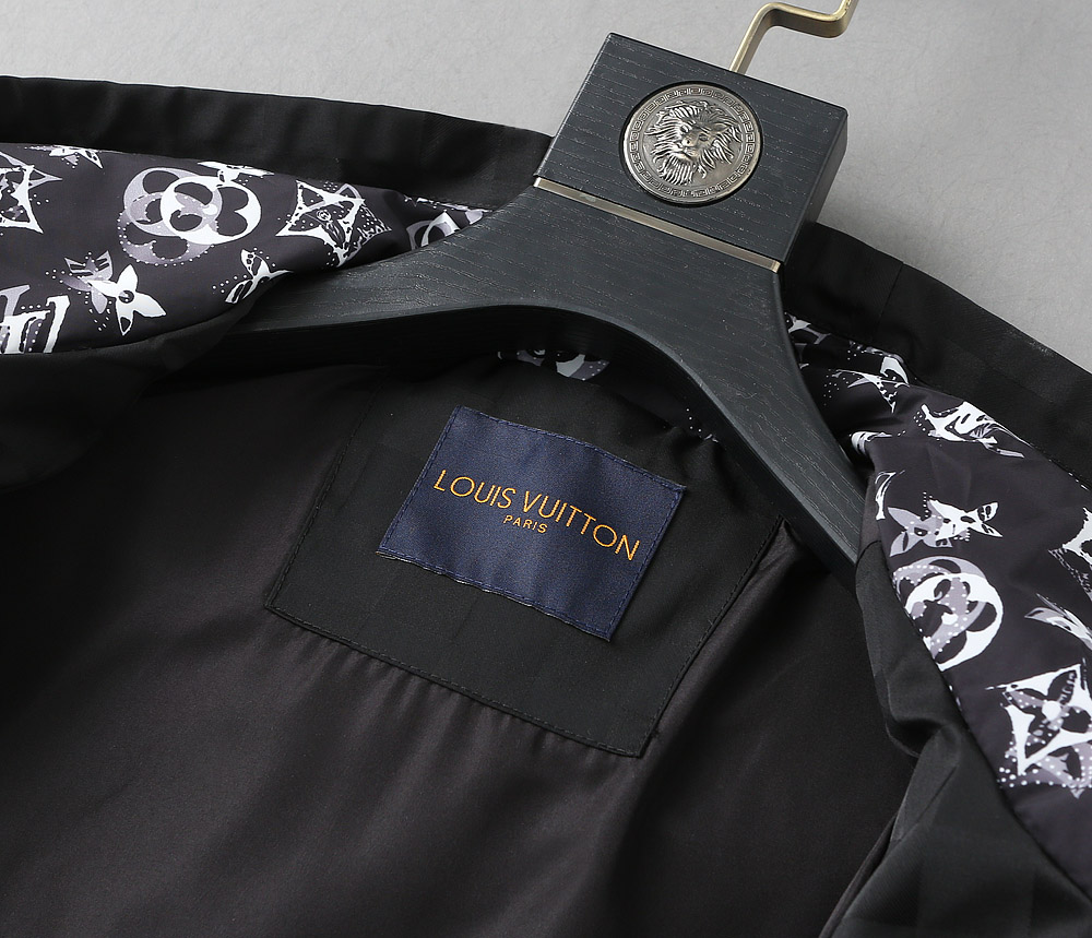 Louis Vuitton Jacket M-l-xxxl