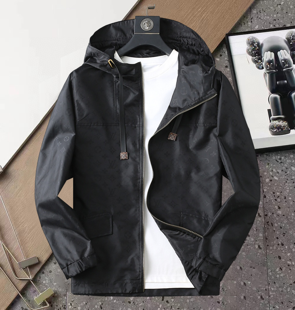 Louis Vuitton Jacket M-l-xxxl