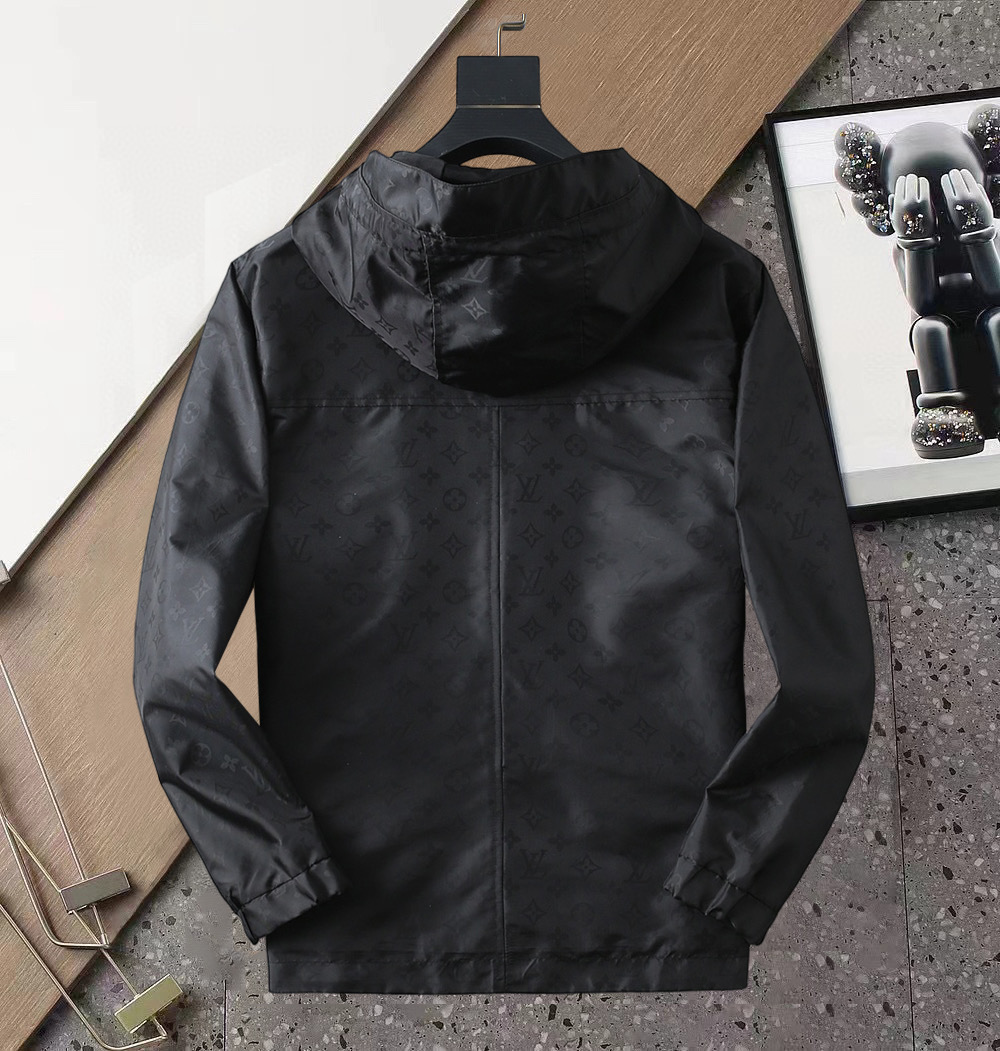 Louis Vuitton Jacket M-l-xxxl