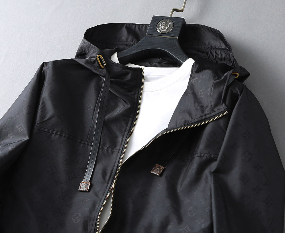 Louis Vuitton Jacket M-l-xxxl