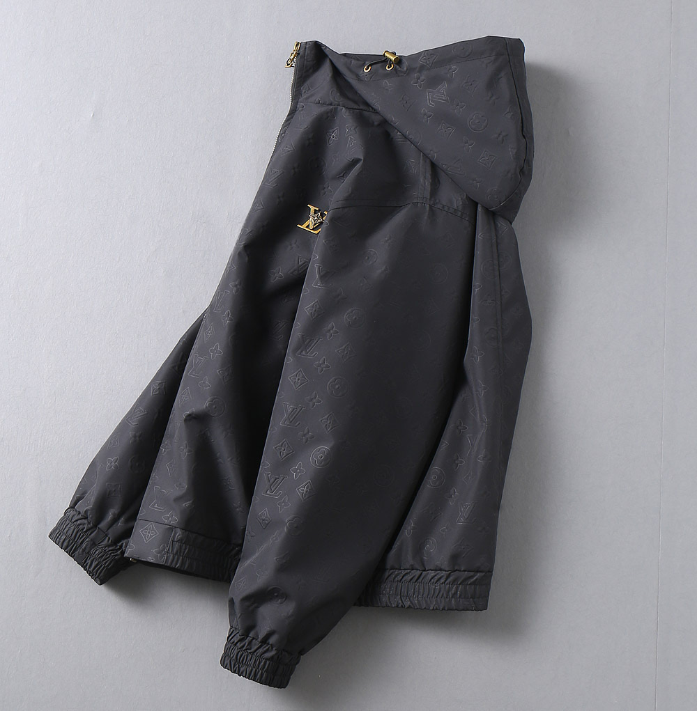 Louis Vuitton Jacket M-l-xxxl