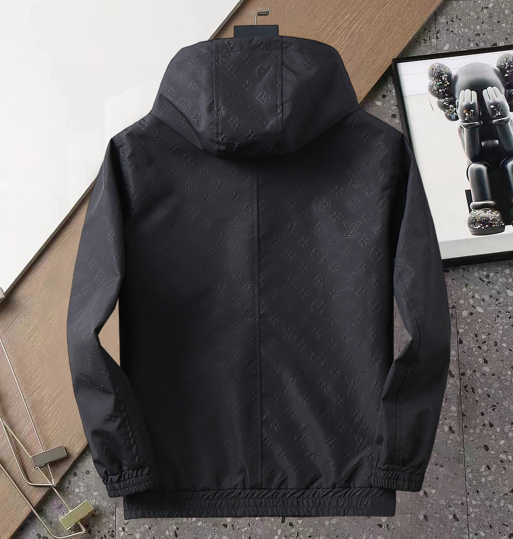 Louis Vuitton Jacket M-l-xxxl