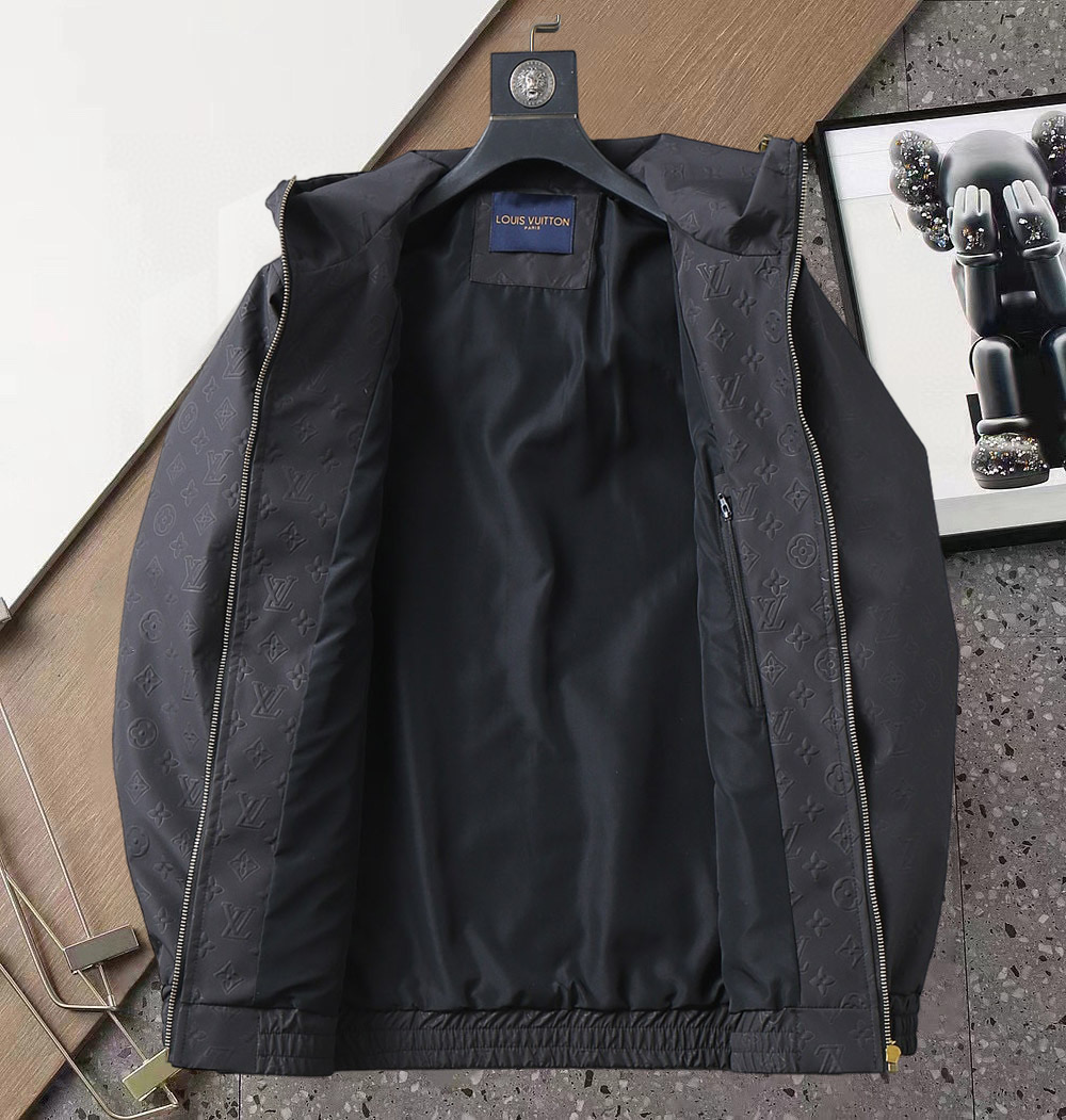 Louis Vuitton Jacket M-l-xxxl