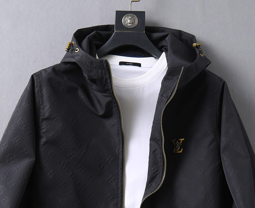 Louis Vuitton Jacket M-l-xxxl