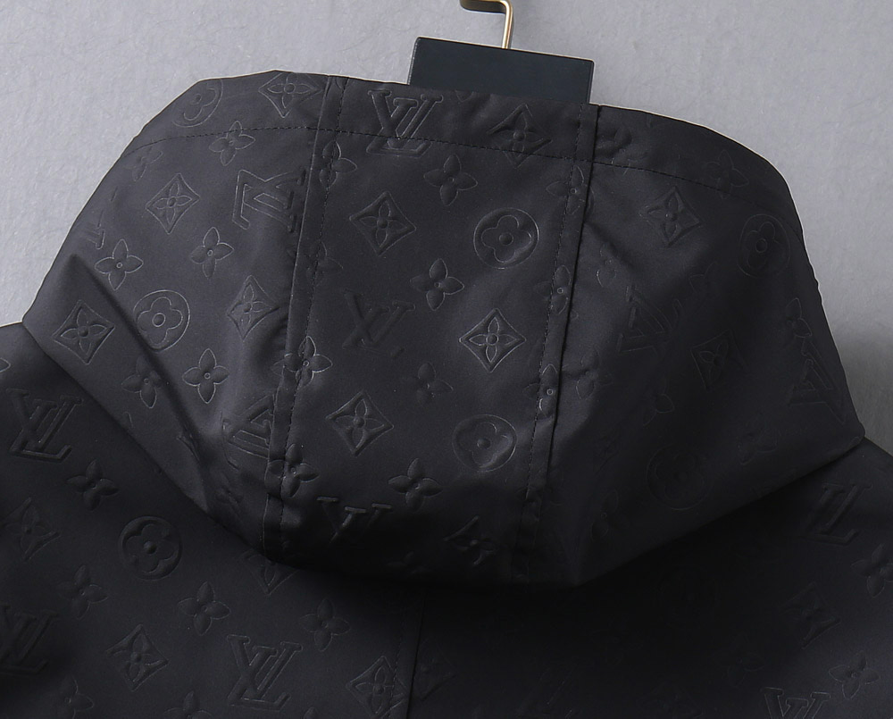 Louis Vuitton Jacket M-l-xxxl
