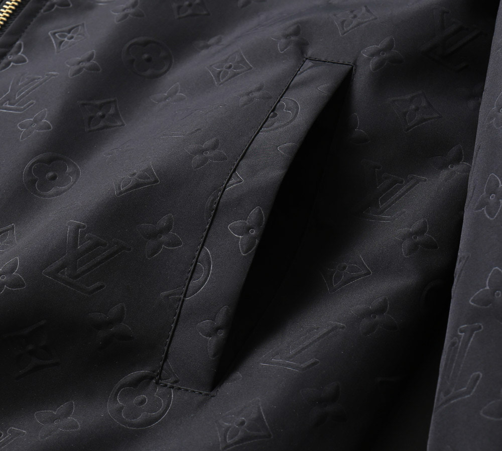 Louis Vuitton Jacket M-l-xxxl