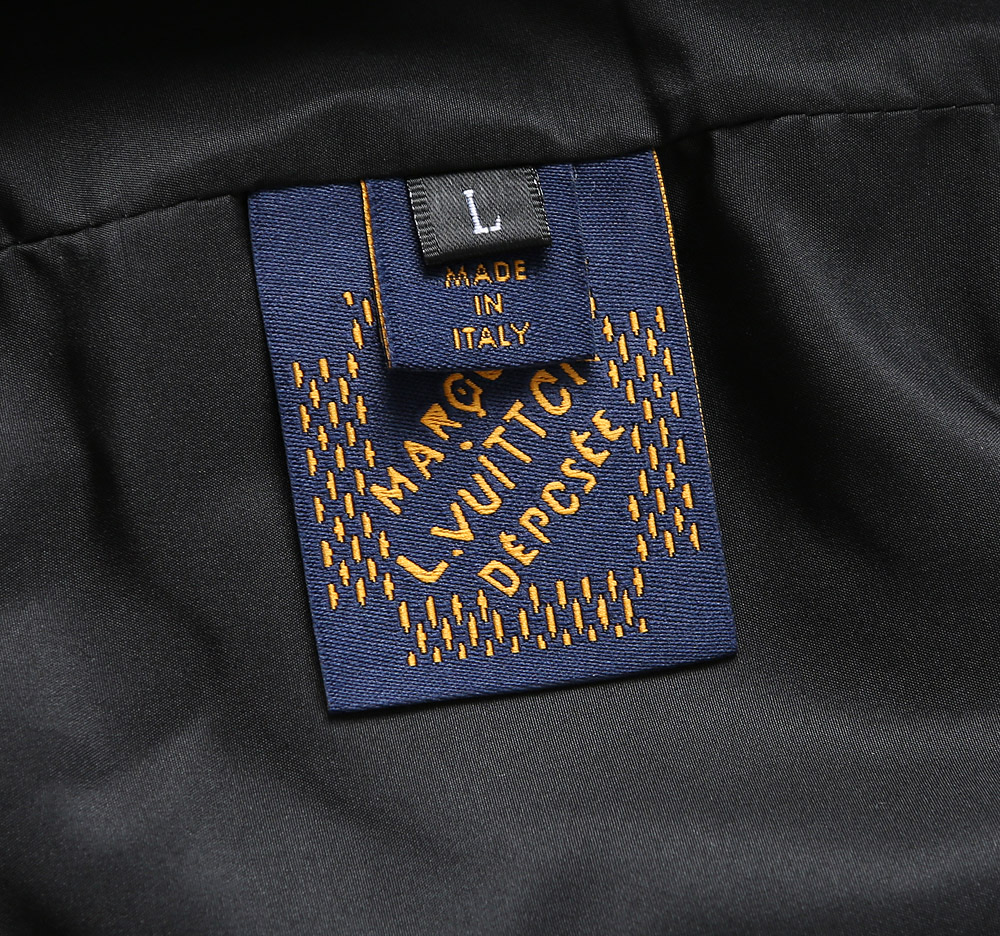 Louis Vuitton Jacket M-l-xxxl