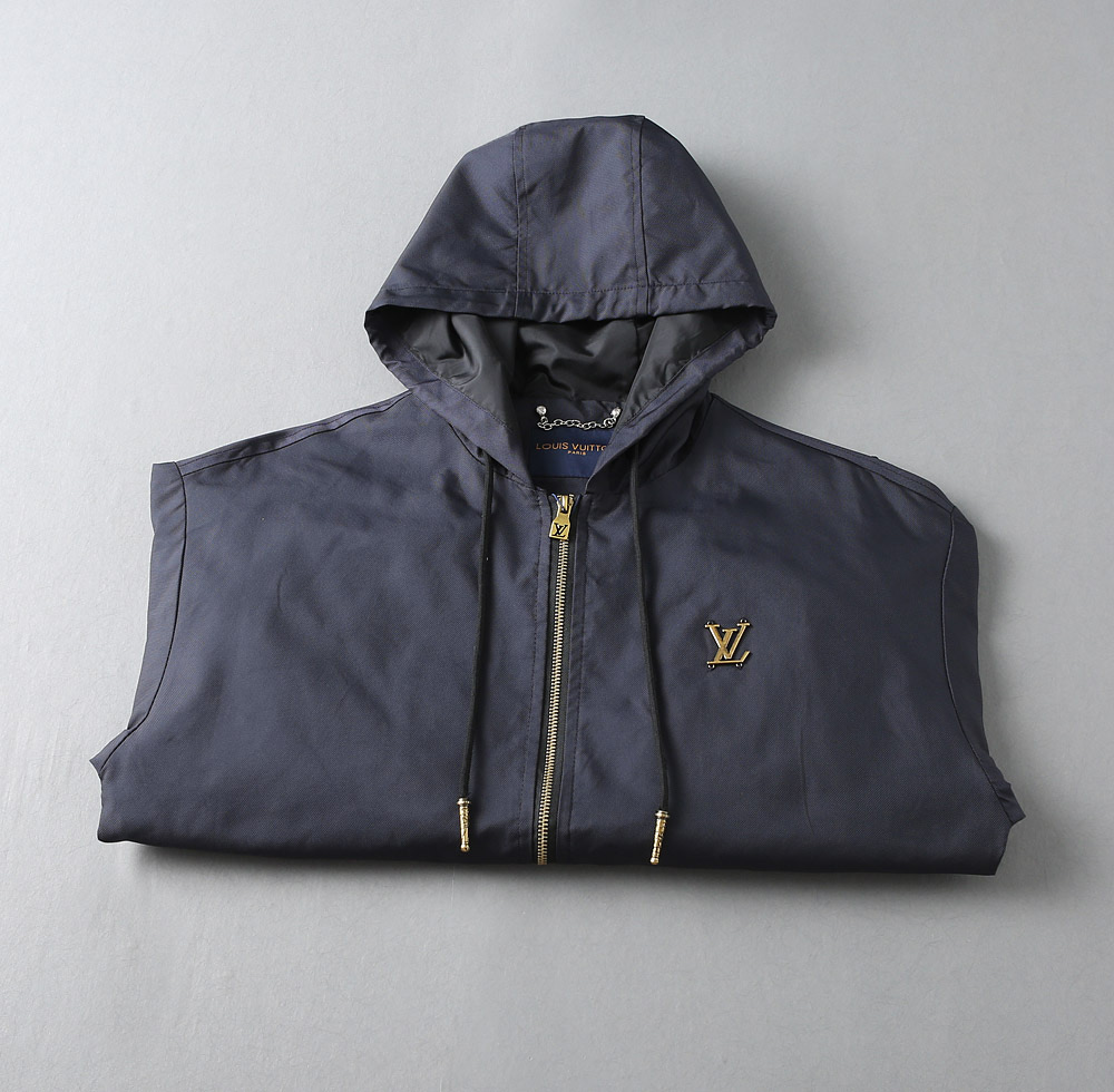Louis Vuitton Jacket M-l-xxxl