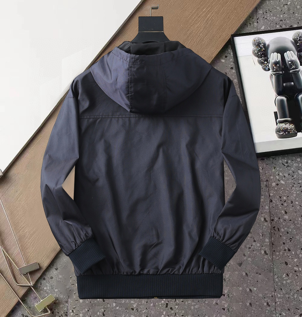 Louis Vuitton Jacket M-l-xxxl