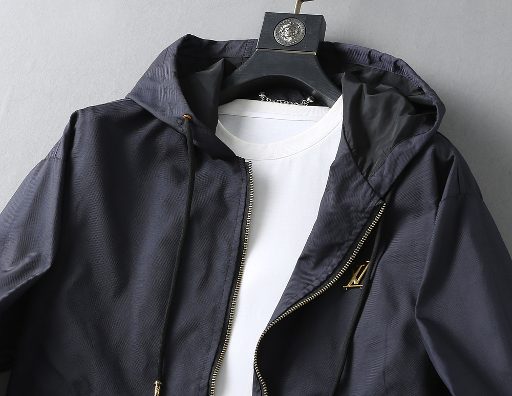 Louis Vuitton Jacket M-l-xxxl