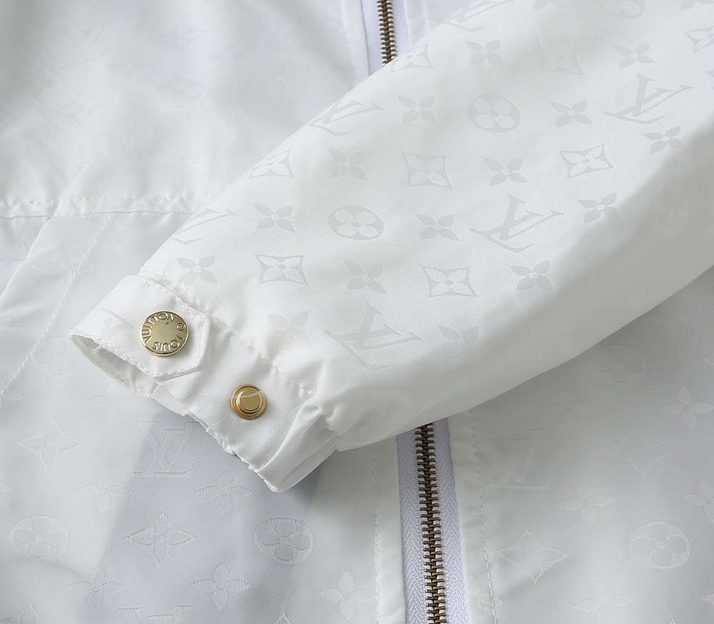 Louis Vuitton Jacket M-l-xxxl