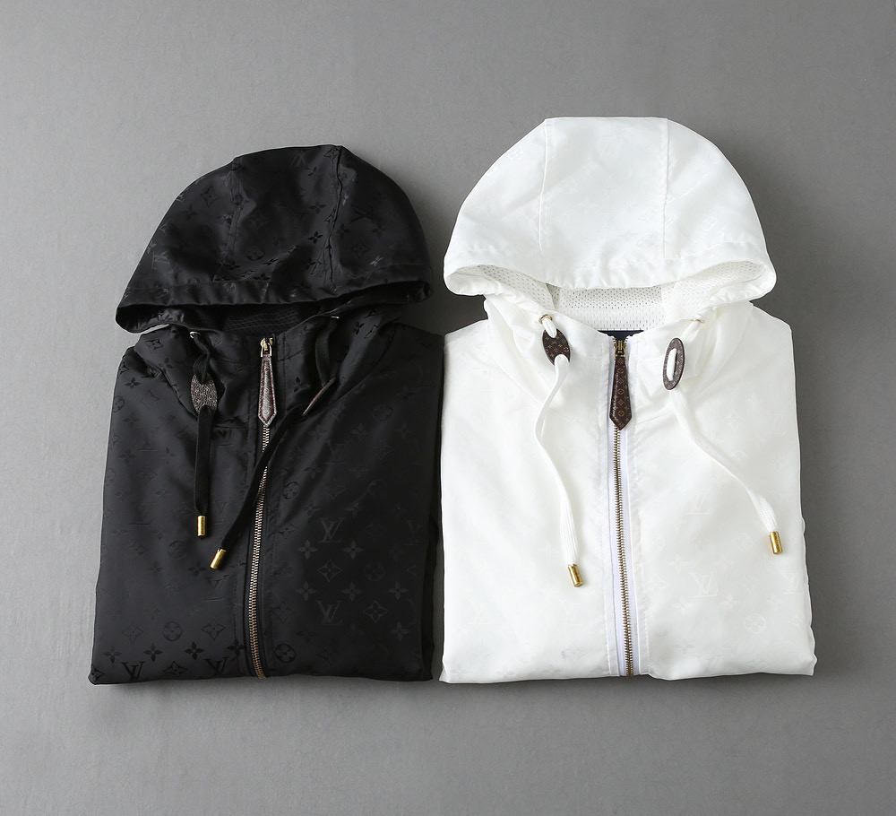 Louis Vuitton Jacket M-l-xxxl