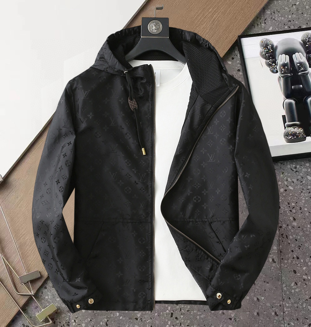 Louis Vuitton Jacket M-l-xxxl