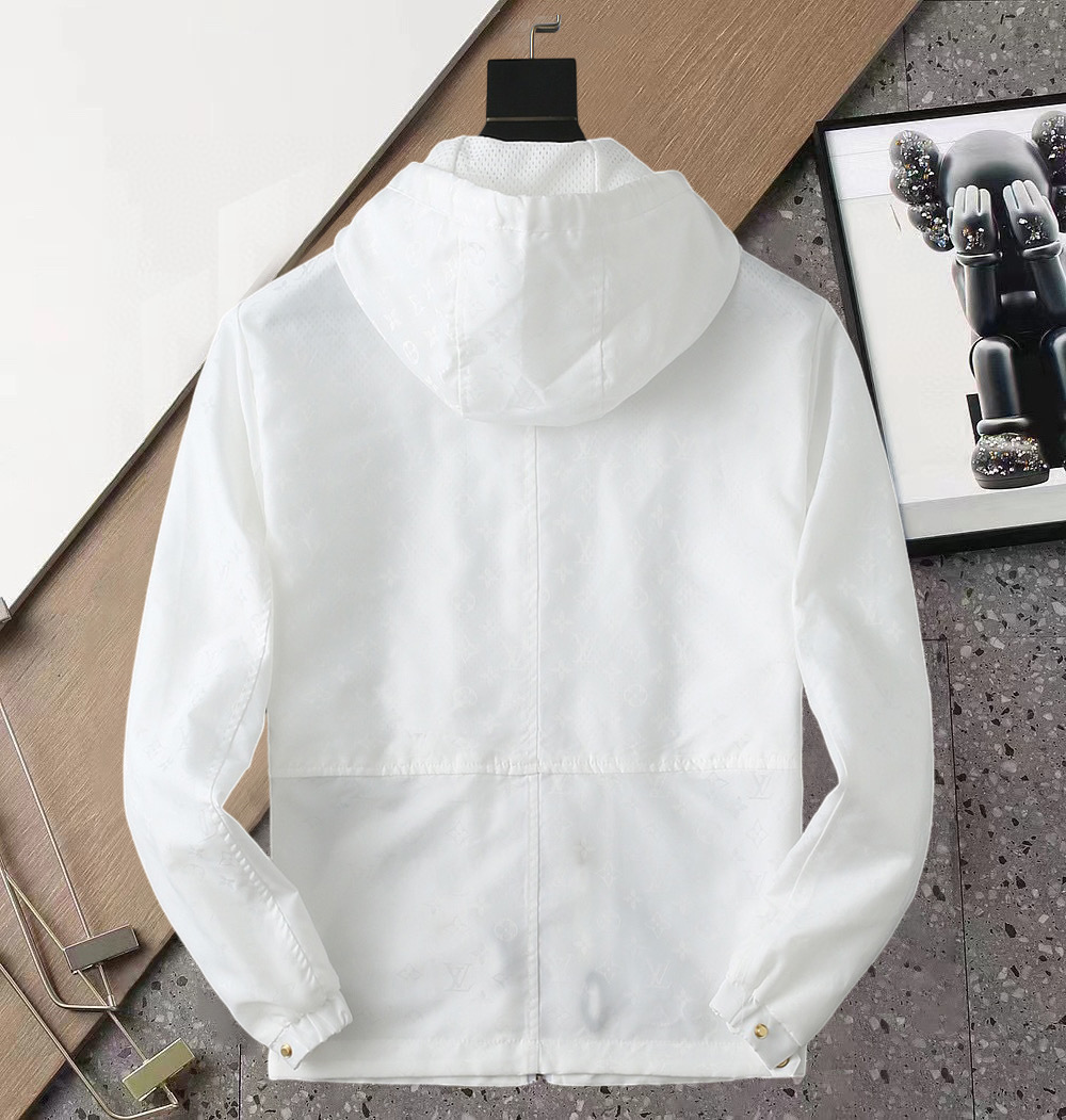 Louis Vuitton Jacket M-l-xxxl