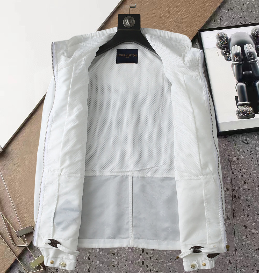 Louis Vuitton Jacket M-l-xxxl
