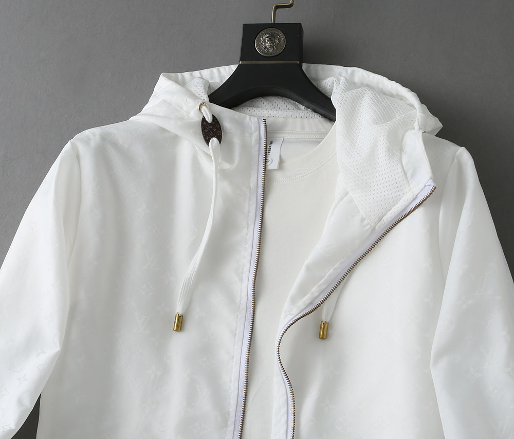 Louis Vuitton Jacket M-l-xxxl