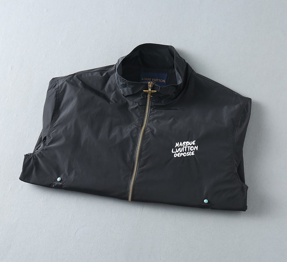 Louis Vuitton Jacket M-l-xxxl