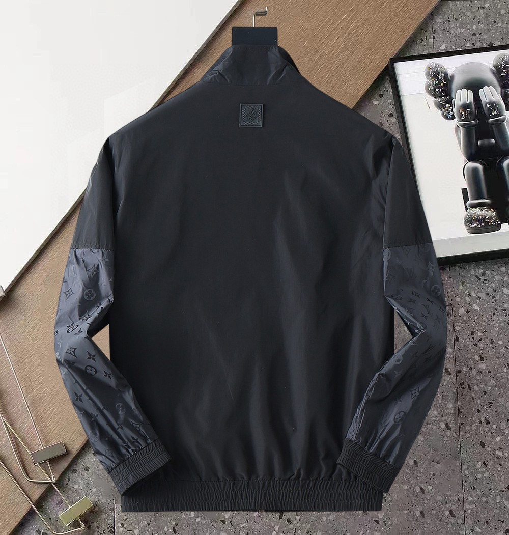 Louis Vuitton Jacket M-l-xxxl