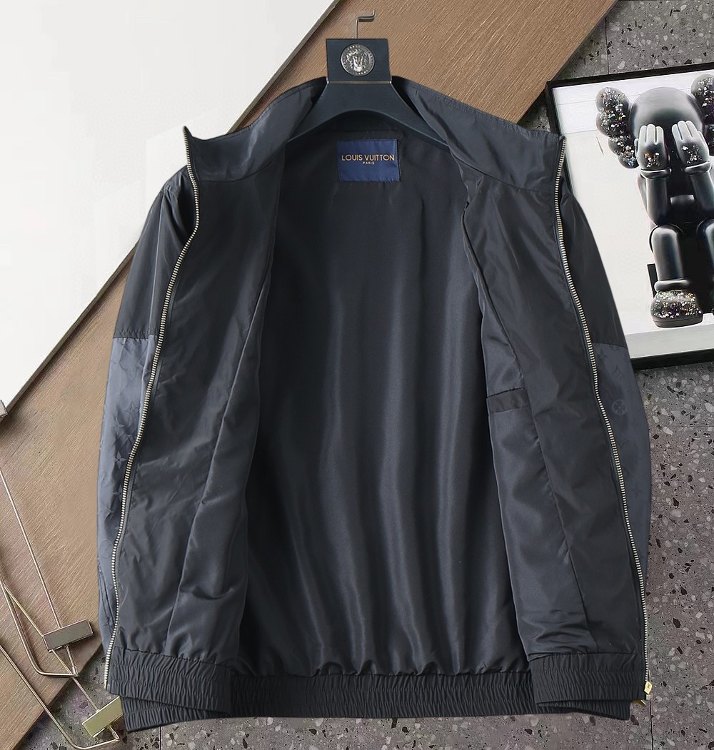 Louis Vuitton Jacket M-l-xxxl
