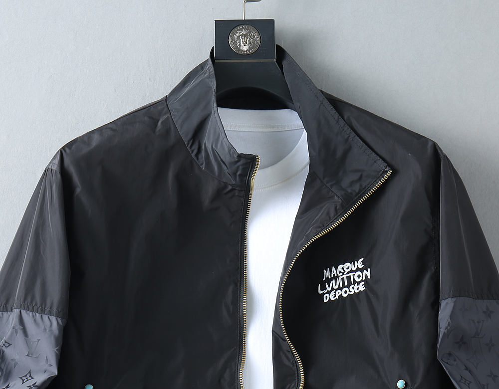 Louis Vuitton Jacket M-l-xxxl