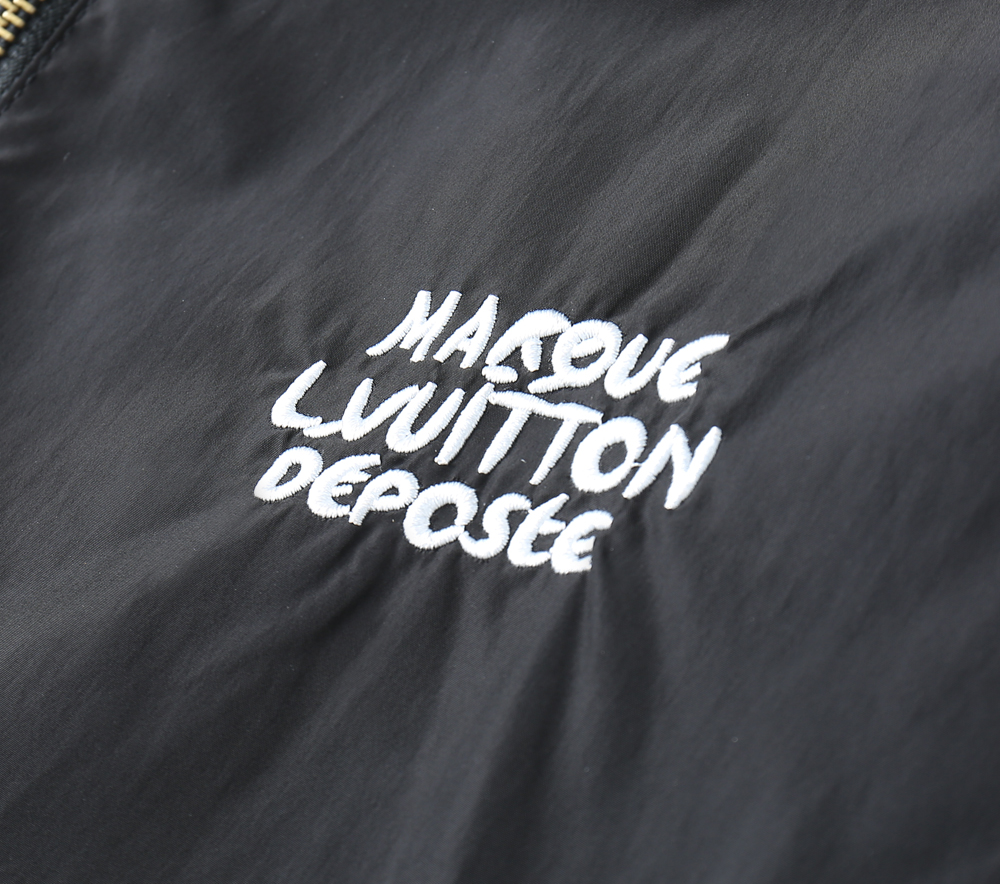 Louis Vuitton Jacket M-l-xxxl