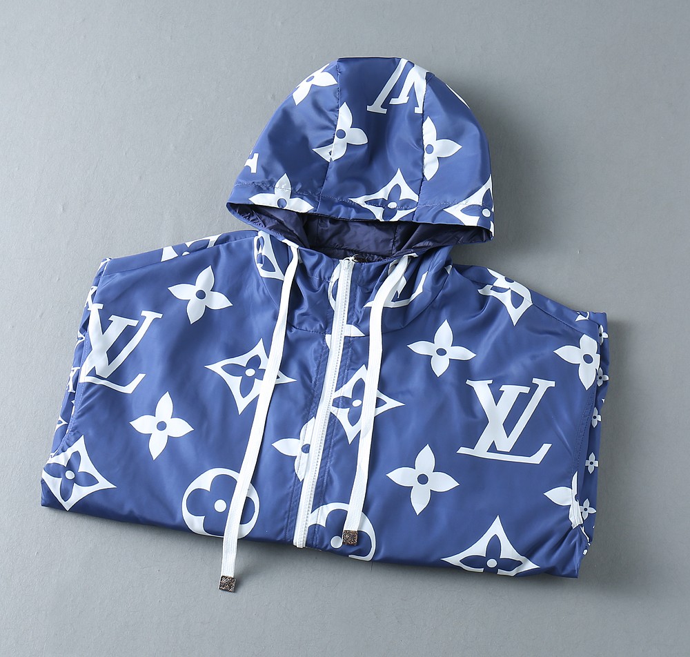 Louis Vuitton Jacket M-l-xxxl