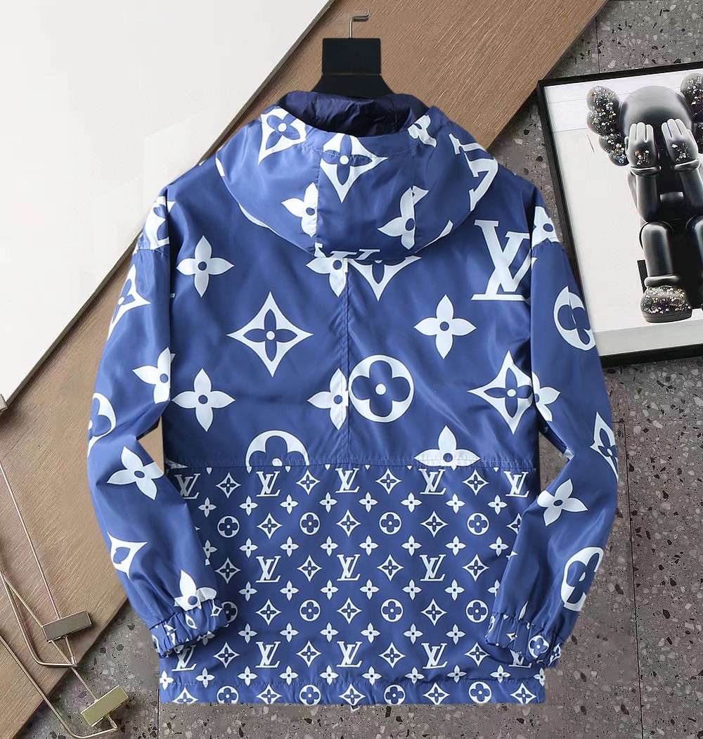 Louis Vuitton Jacket M-l-xxxl