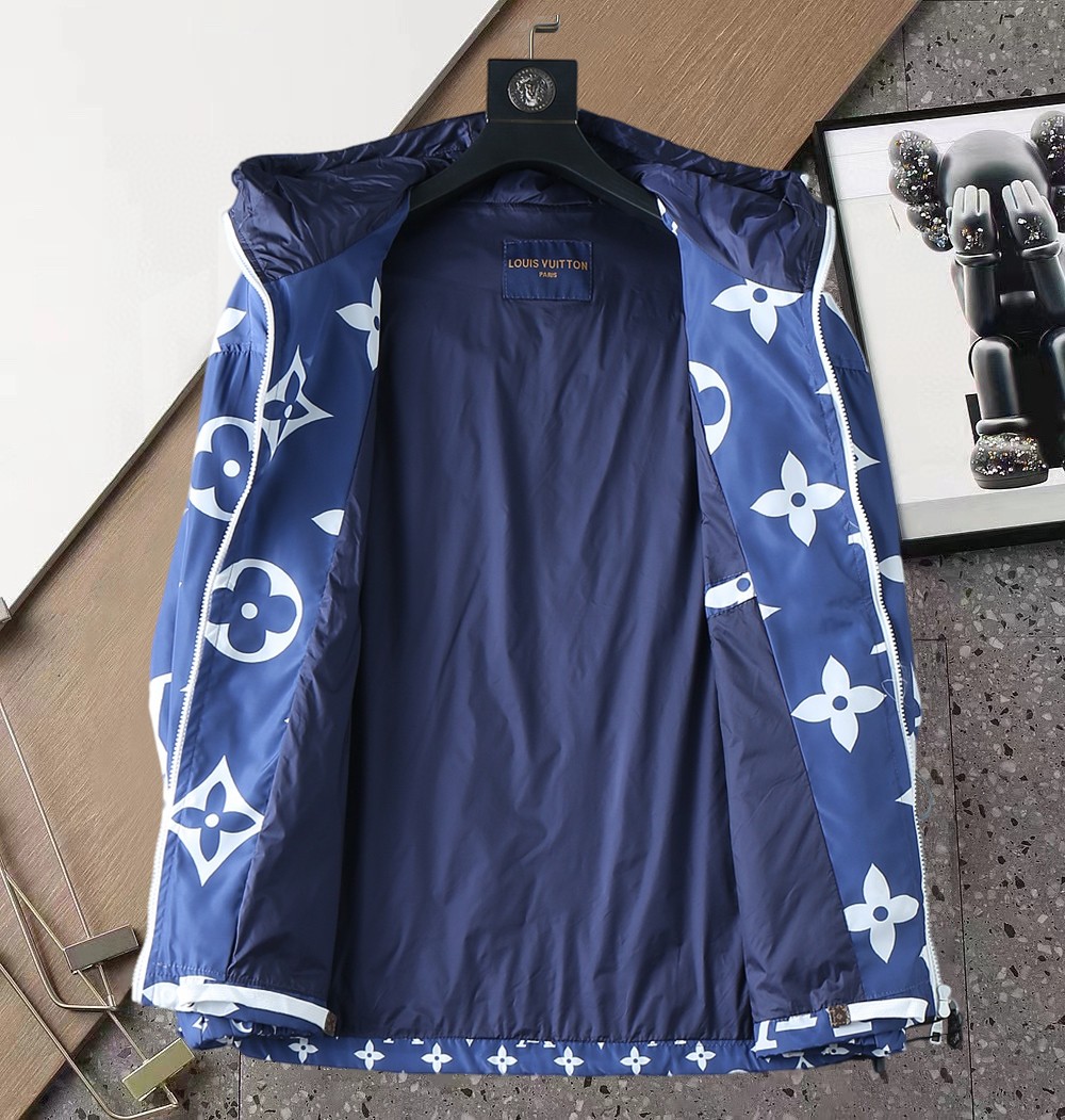 Louis Vuitton Jacket M-l-xxxl