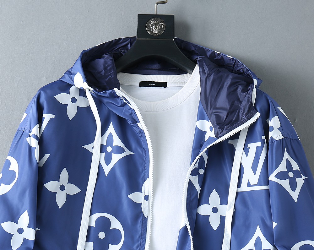 Louis Vuitton Jacket M-l-xxxl