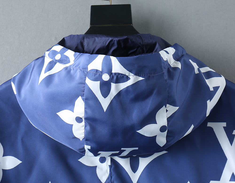 Louis Vuitton Jacket M-l-xxxl