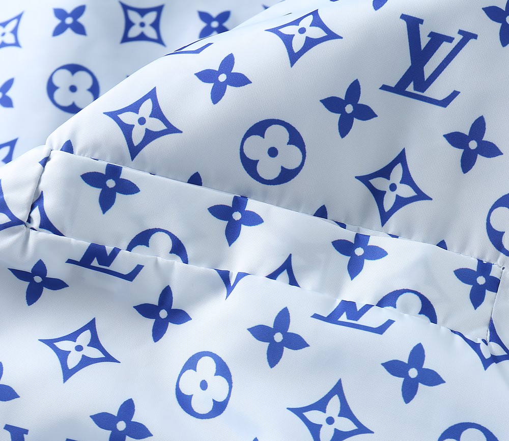 Louis Vuitton Jacket M-l-xxxl