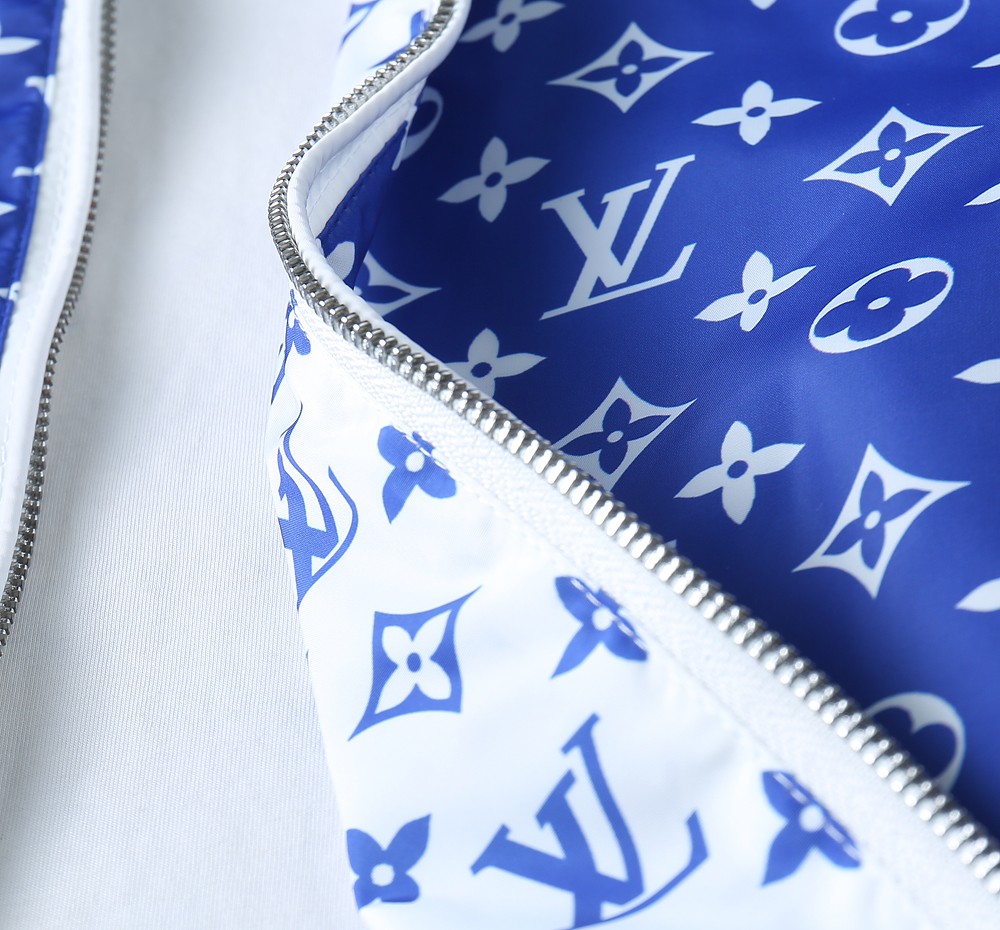Louis Vuitton Jacket M-l-xxxl