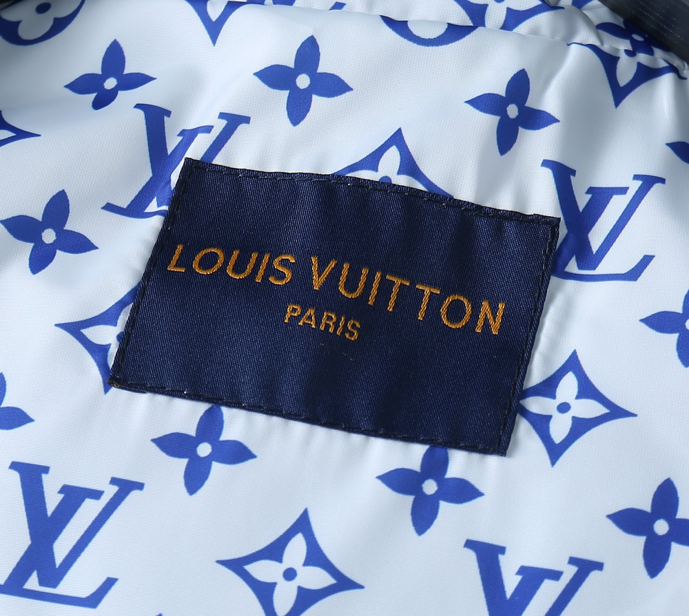 Louis Vuitton Jacket M-l-xxxl