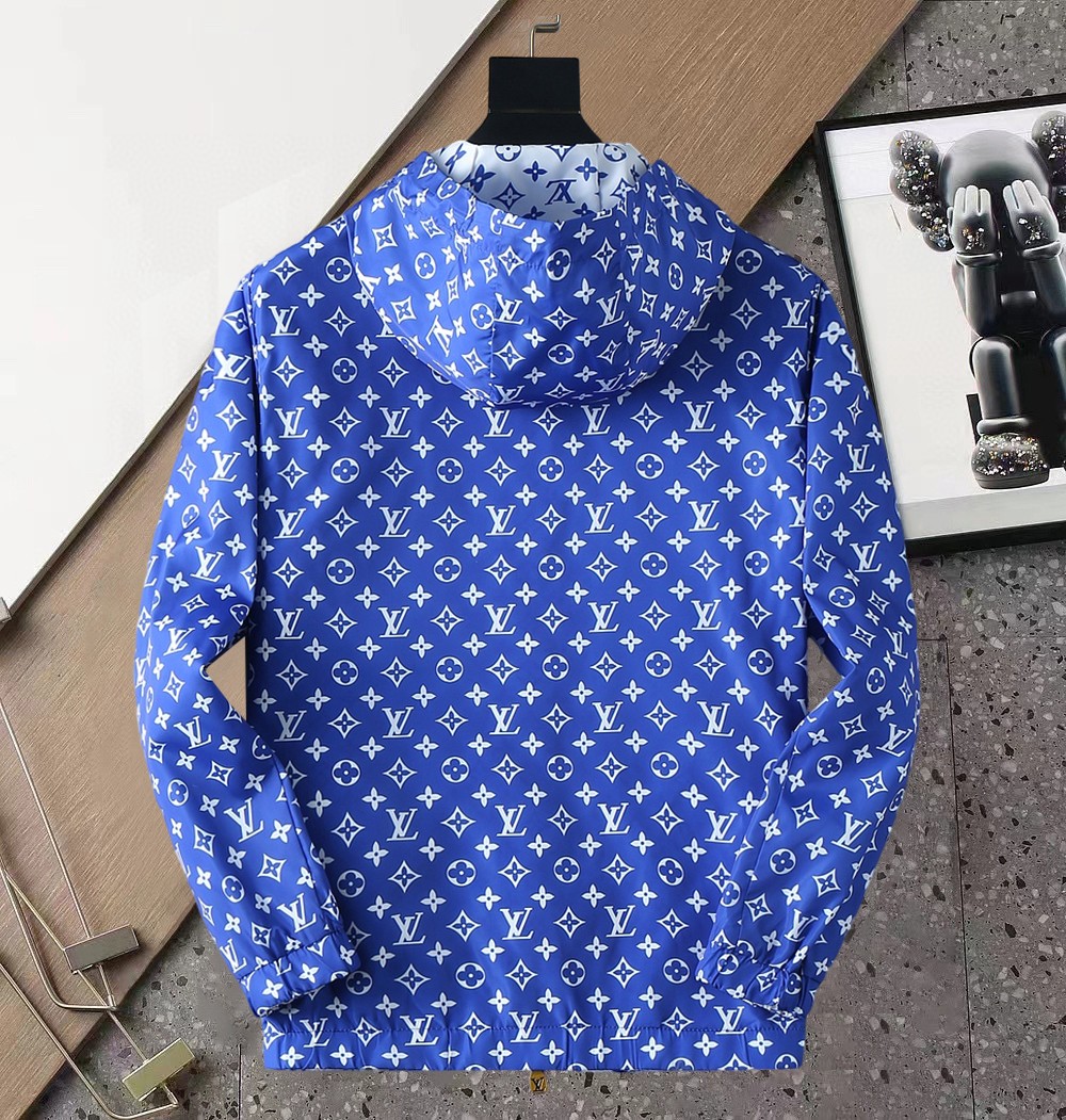 Louis Vuitton Jacket M-l-xxxl