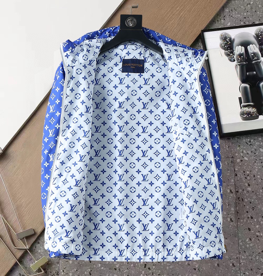 Louis Vuitton Jacket M-l-xxxl