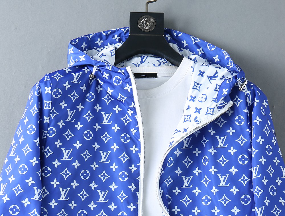 Louis Vuitton Jacket M-l-xxxl