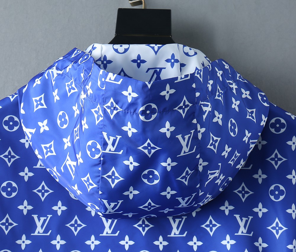 Louis Vuitton Jacket M-l-xxxl