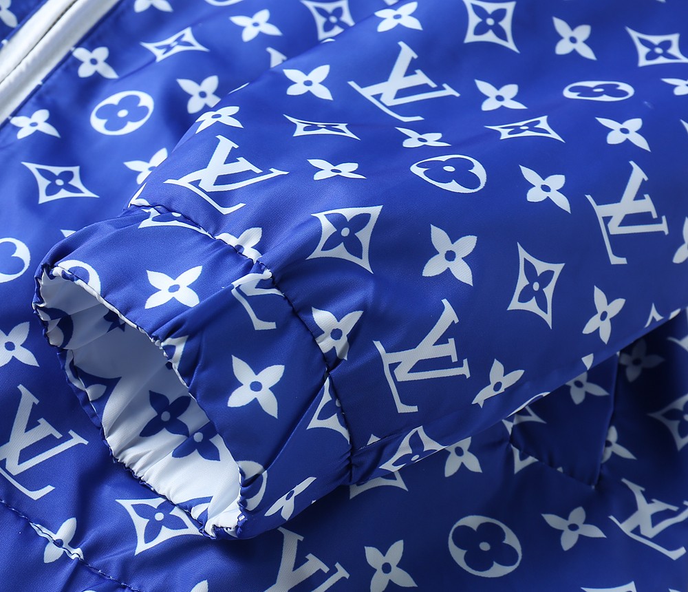 Louis Vuitton Jacket M-l-xxxl