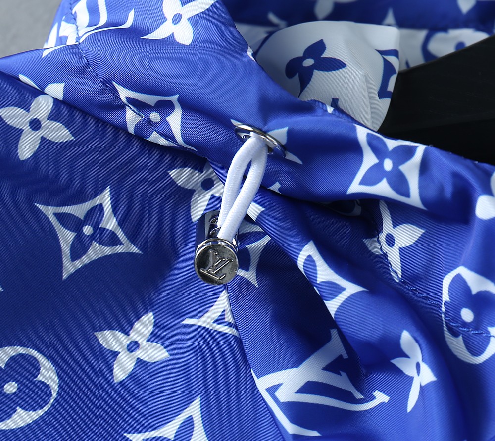 Louis Vuitton Jacket M-l-xxxl