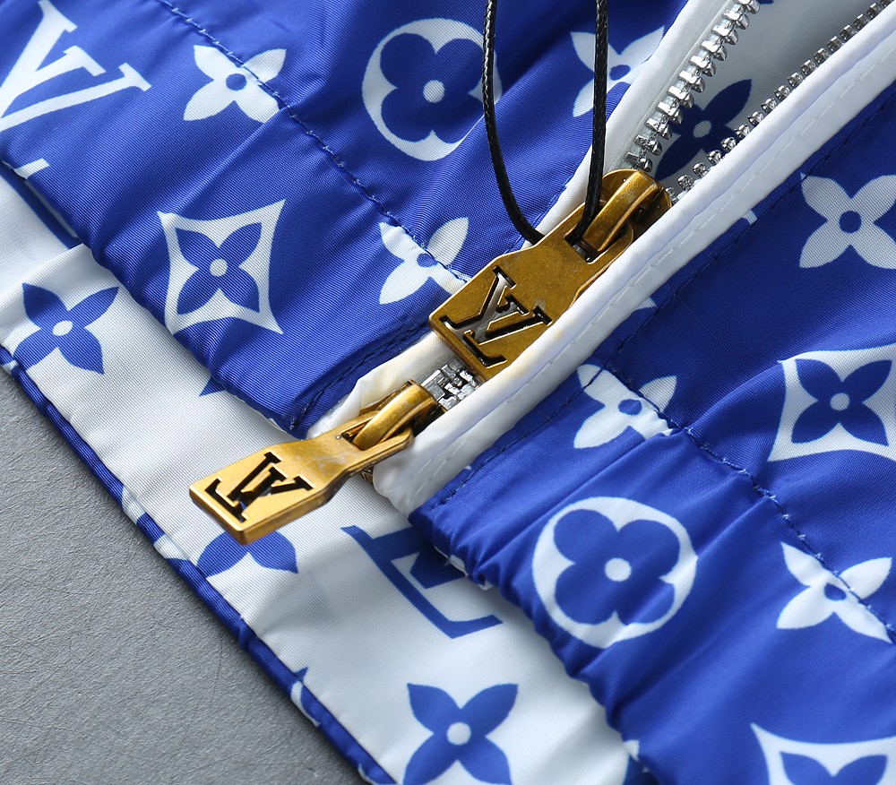 Louis Vuitton Jacket M-l-xxxl