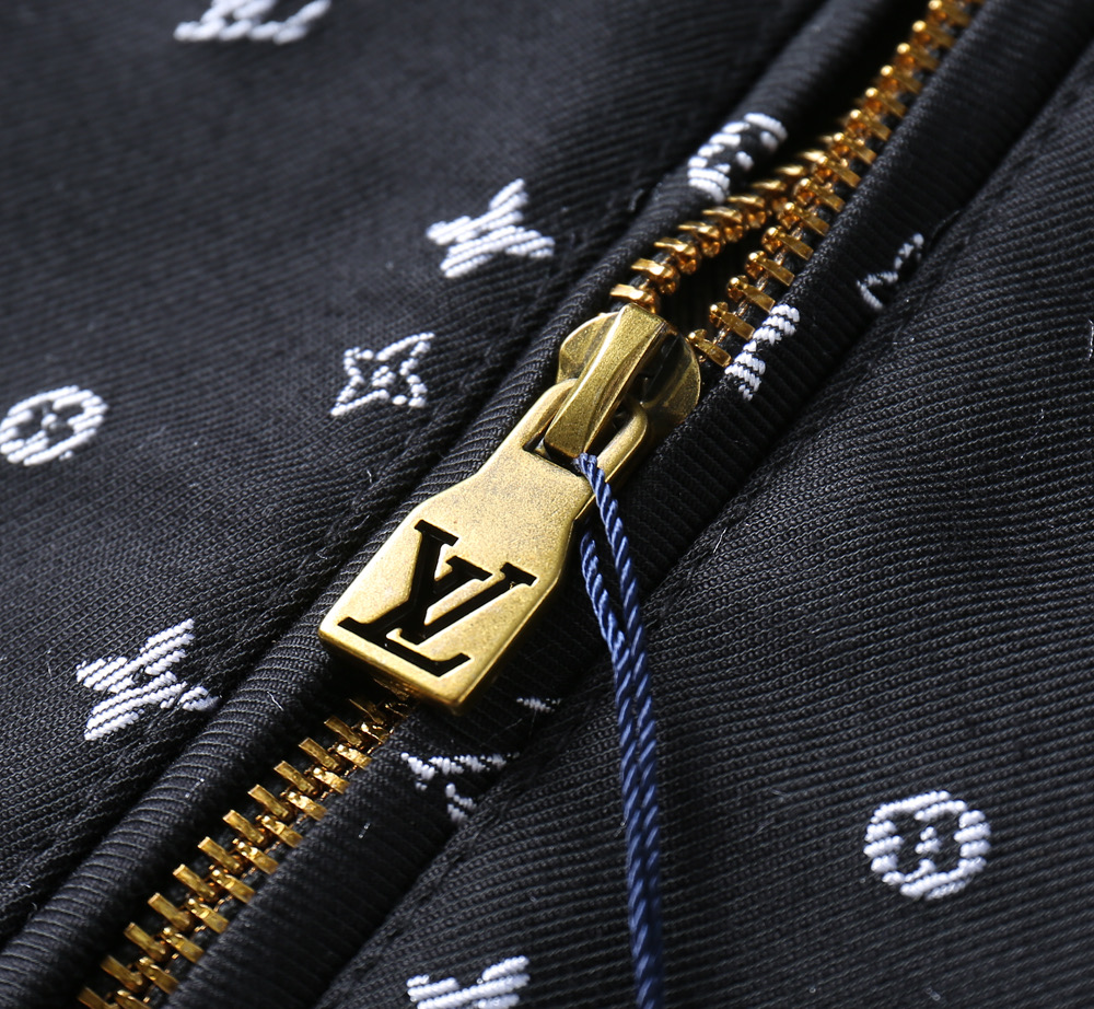 Louis Vuitton Jacket M-l-xxxl