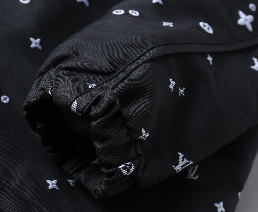 Louis Vuitton Jacket M-l-xxxl