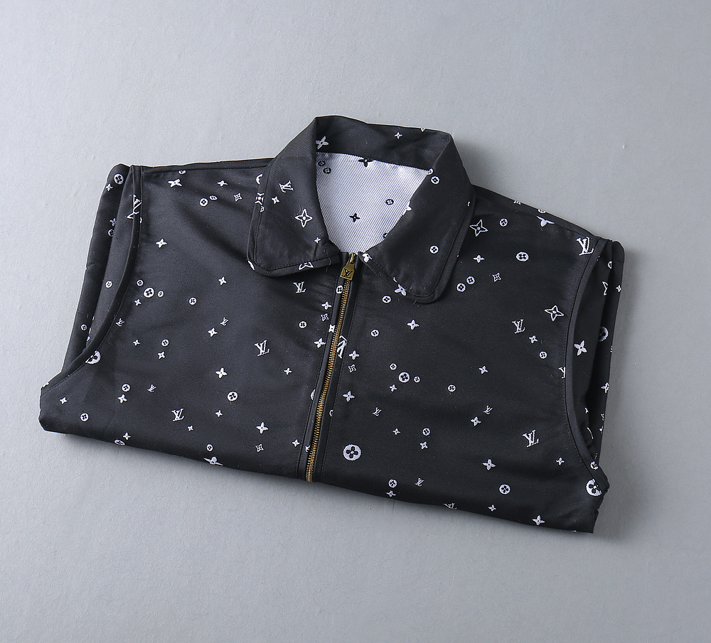 Louis Vuitton Jacket M-l-xxxl