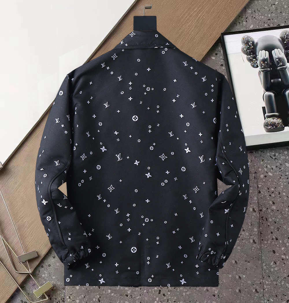 Louis Vuitton Jacket M-l-xxxl