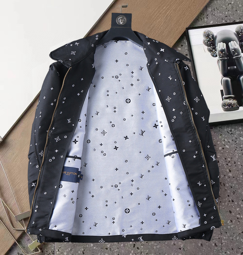 Louis Vuitton Jacket M-l-xxxl