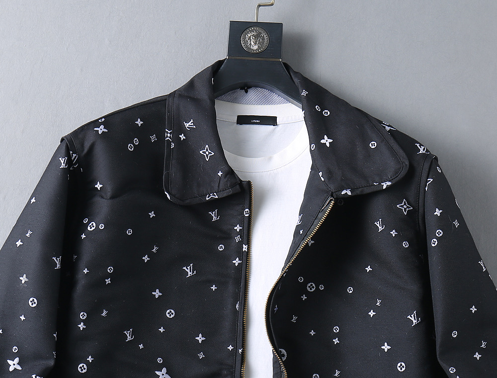 Louis Vuitton Jacket M-l-xxxl